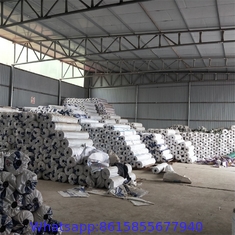 Bale Net Wrap Bale Wrap Net Customized Agriculture Bale Net Wrap White Hdpe Raschel Knitted