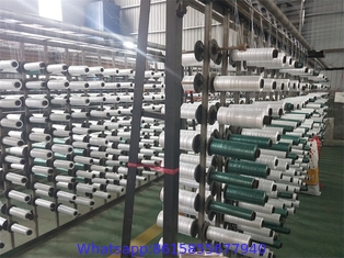 Bale Net Wrap Bale Wrap Net Customized Agriculture Bale Net Wrap White Hdpe Raschel Knitted