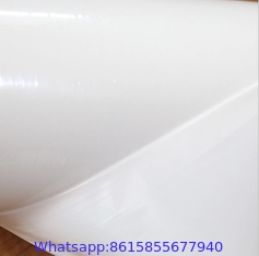 Bale Wrap Net Bale Wrap Net HDPE Well-knitted White Bale Wrap Net