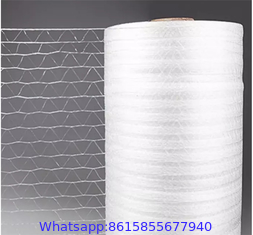 1.3m x 2000m Bale Net Wrap /hay net for round bales