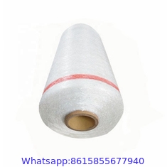 1.4m X 2000m Elastic Round Hay Bale Wrap Net