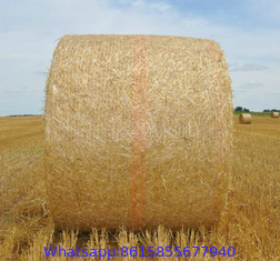 knitted bale wrap net/silage hay baler netting wrap/hay net wrap