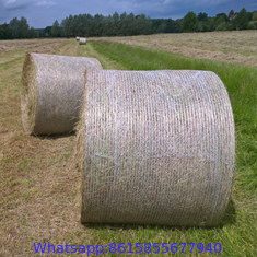 knitted bale wrap net/silage hay baler netting wrap/hay net wrap