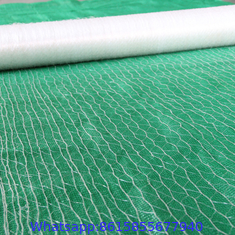 HDPE plastic hay pallet bale baler wrap net