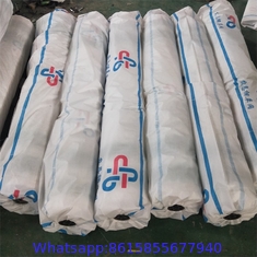 Factory price pe plastic mesh bale net wrap /agriculture net mesh