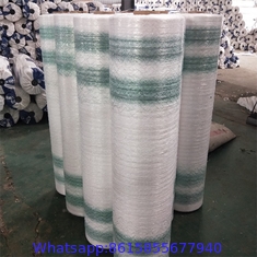 Factory price pe plastic mesh bale net wrap /agriculture net mesh