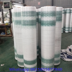 Factory price pe plastic mesh bale net wrap /agriculture net mesh