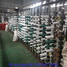 Factory price pe plastic mesh bale net wrap /agriculture net mesh