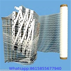 HDPE round wire silage hay pallet bale wrap net from China