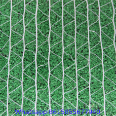 HDPE Knitted Pallet Net for Grass Wrapping