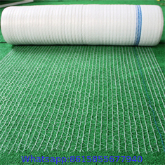 HDPE Knitted Pallet Net for Grass Wrapping