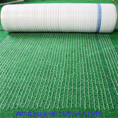 HDPE Knitted Pallet Net for Grass Wrapping