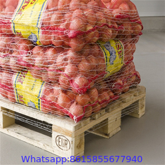 Environment Friendly Pallet Net For Transportation Of Fruits and Vegetables