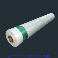 High elasticity Breathable vented plastic stretch pallet wrap film