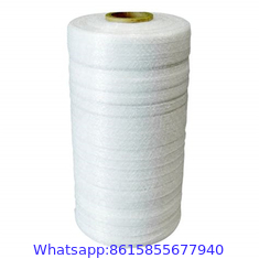 High elasticity Breathable vented plastic stretch pallet wrap film