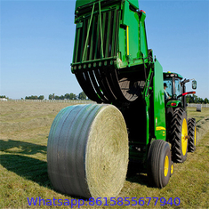 white silage bale net wrap ,hay bale netwrap