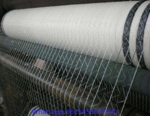 Round Bale Net Wrap with Easy Removal and UV Stability