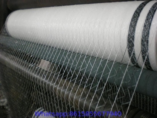 HDPE bale pallet cargo wrap net