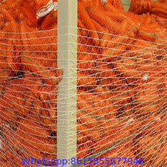 Plastic Mesh HDPE Pallet Wrap Net With High Quality