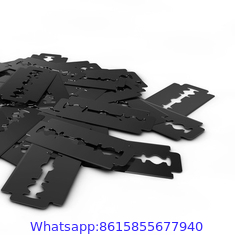 Double edge Razor blades of original