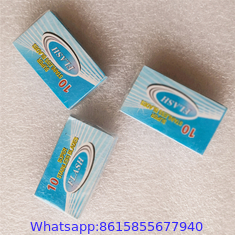 Double edge Razor blades of original