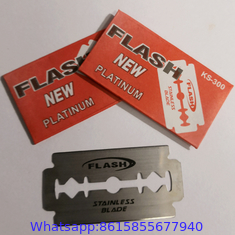 Double edge Razor blades of original
