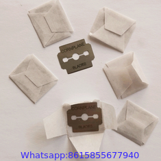 Double edge Razor blades of original