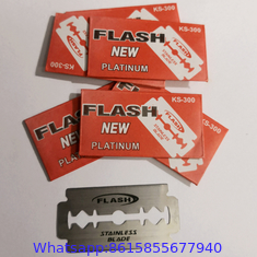 Double edge Razor blades of original