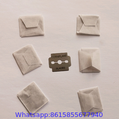 Double edge Razor blades of original