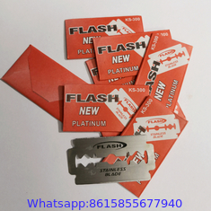 Double edge Razor blades of original