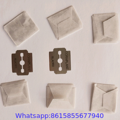 Double edge Razor blades of original