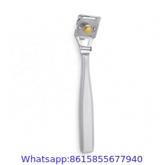 foot corn cutter callus remover blade 10pcs 100pcs blades packed in printed box