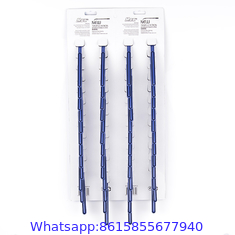 brasil disposable shaving razor by 24 PCS per Card