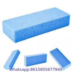 Natural Pumice Stone for Feet 2 PCS, Phogary Lava Pedicure Tools Hard Skin Callus Remover for Feet and Hands