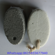 Foot Pumice Stone for Feet Hard Skin Callus