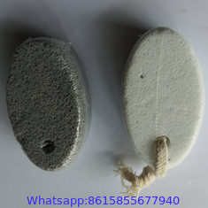 Foot Pumice Stone for Feet Hard Skin Callus