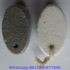 Foot Pumice Stone for Feet Hard Skin Callus