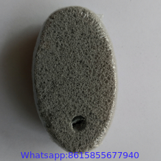 Nature Pumice Stone for Feet,2 PCS Lava Pumice Stone for Heels Callus Removal, Pedicure Exfoliator for Dry Dead Skin