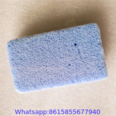 Foot Pumice Stone Pumice Foot Care Product Disposable Pumice Sponges Block Purple Pedicure Pumice Stone