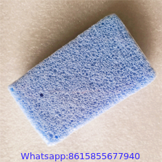 Foot Pumice Stone Pumice Foot Care Product Disposable Pumice Sponges Block Purple Pedicure Pumice Stone