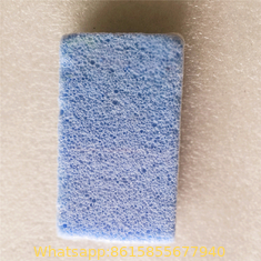 Foot Pumice Stone Pumice Foot Care Product Disposable Pumice Sponges Block Purple Pedicure Pumice Stone