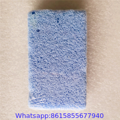 Foot Pumice Stone Pumice Foot Care Product Disposable Pumice Sponges Block Purple Pedicure Pumice Stone