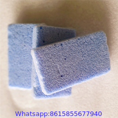 Pumice Stone Block Foot Scrubber Brush