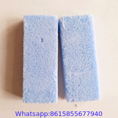 New Arrival Natural Professional Callus Remover Colorful Glass Pumice Stone Foot Stone