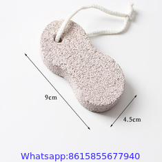 Hot sale pumice stone private label foot file foot pumice stone
