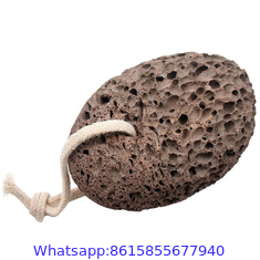 Christmas Gifts Natural Volcanic Pumice Foot Stone for Feet