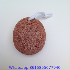 professional lava pumice stone natural volcanic stone for callus remover