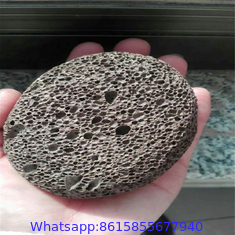 professional lava pumice stone natural volcanic stone for callus remover