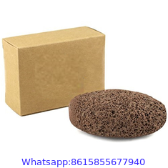 natural stone volcanic pumice lava stone for feet wholesaler