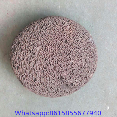 natural stone volcanic pumice lava stone for feet wholesaler